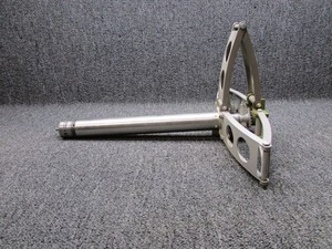 35-324386-5 Beechcraft 35-C33 Control Column Assembly with Links, Knees, Hanger