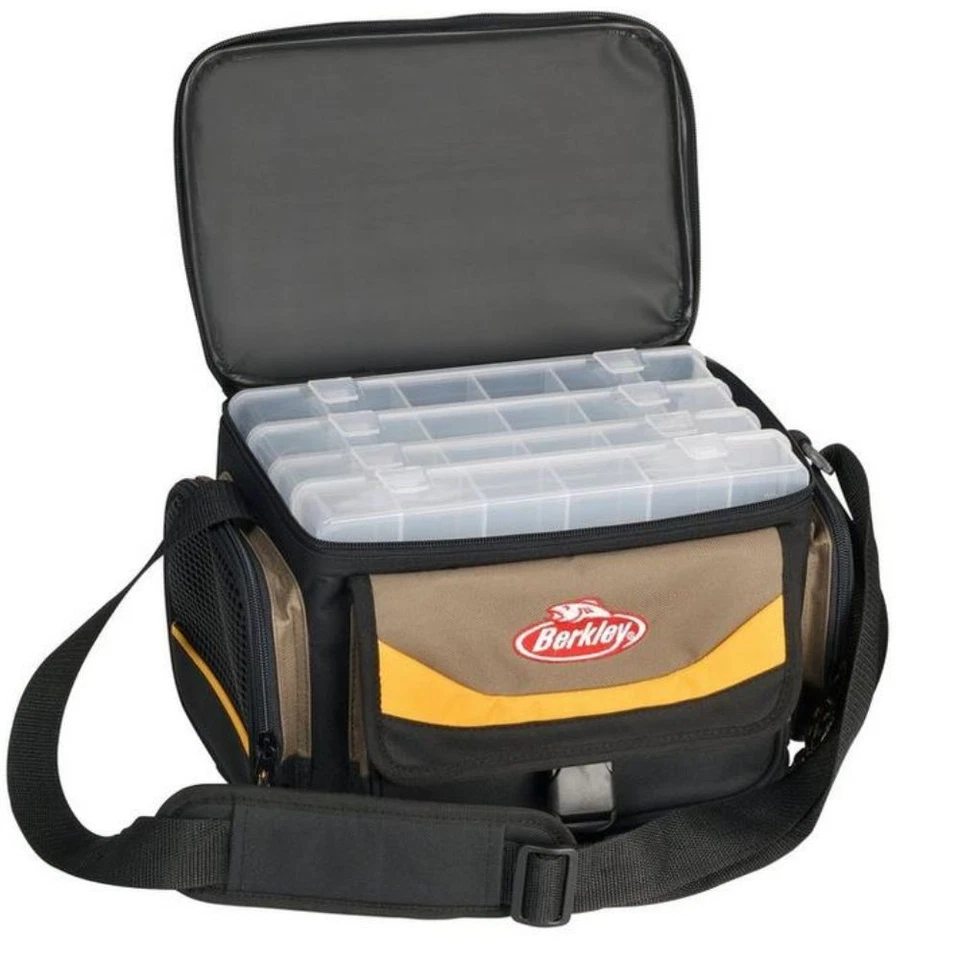 BERKLEY Fishing Gear System Bag 1152869 - Bild 1 von 1