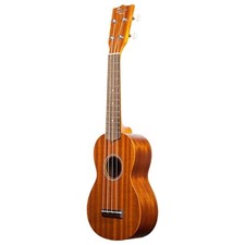 Ohana ukuleles SK-10 soprano ukulele