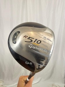 Taylormade R510 Driver | eBay