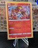 Entei 021/159 Reverse Holo Crown Zenith Pokemon Card (LP)