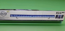 American DJ ECO499 ECO UV Bar Plus IR. W/ Rem...