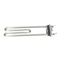 Original Bosch Heizelement Siemens FüR Waschmaschine 2000 W 12004179 00652573