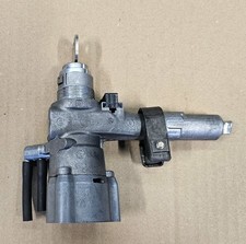 1981 1985 Mercedes W126 300sd Diesel Ignition Lock Assembly Switch 2017 Dated 1981 1985 Mercedes W126 300sd Diesel Ignition Lock Assembly Switch 2017 Dated