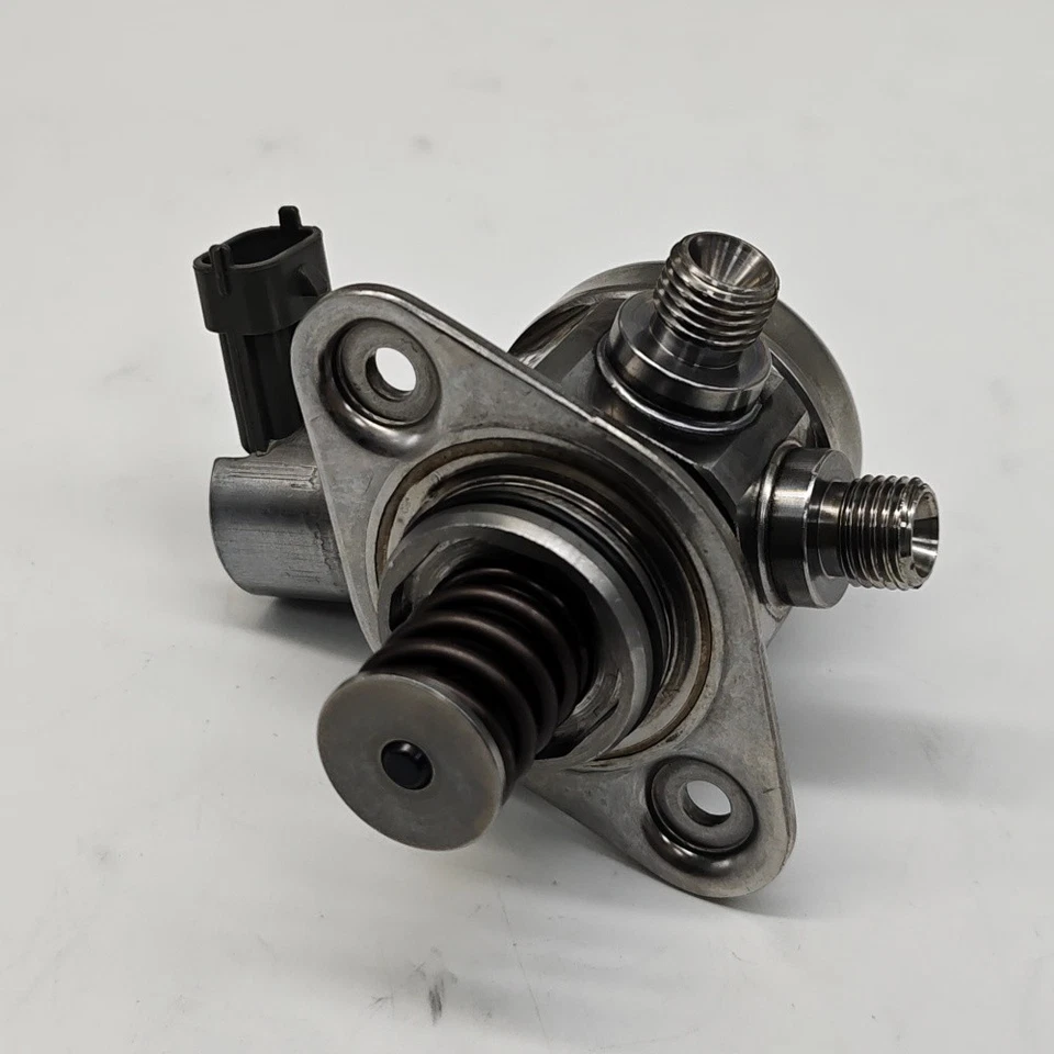 Bosch 0261520197 LR081595 High Pressure Fuel Pump for Jaguar Land Rover 3.0L 5.0 Foto 4 de 4