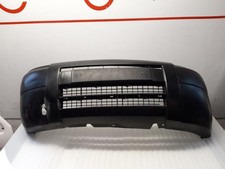 Pare-choc avant Peugeot PARTNER