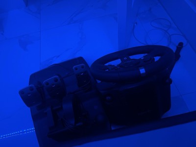 logitech