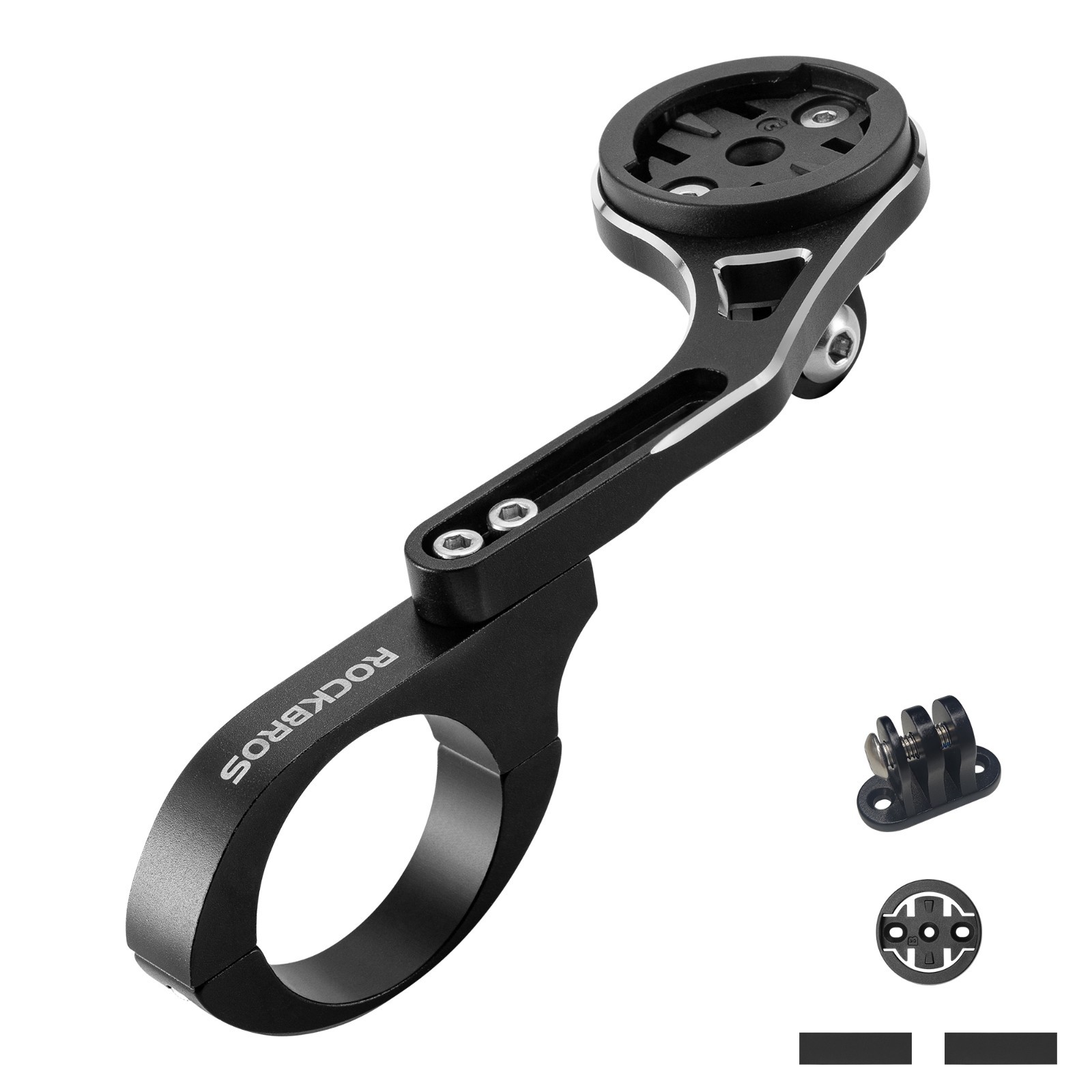 ROCKBROS Fahrradcomputer Halterung Multifunktions Verlngerung Halterung 318mm 4290₽