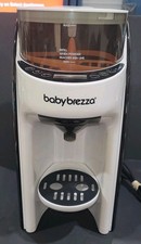 Baby Brezza Formula Pro Advanced Baby Formula Dispenser Excellent Condition.