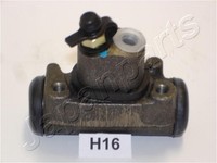 1 X Radbremszylinder Japan Parts / Quality Tested CS-H16 FüR Hyundai H100 Kasten