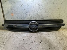 Calandre Opel MERIVA