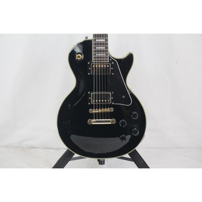 Authentic EPIPHONE LES PAUL CUSTOM #270-004-240-8076