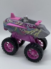 Paw Patrol Rescue Wheels Deluxe Vehicle Transforming Jet Toy