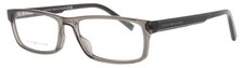 TOMMY HILFIGER 1999-79U-53 Eyeglasses Eye Glasses 79U MUD Authentic New 53mm