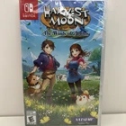 Harvest Moon: The Winds of Anthos - Brand New Nintendo Switch Free Shipping
