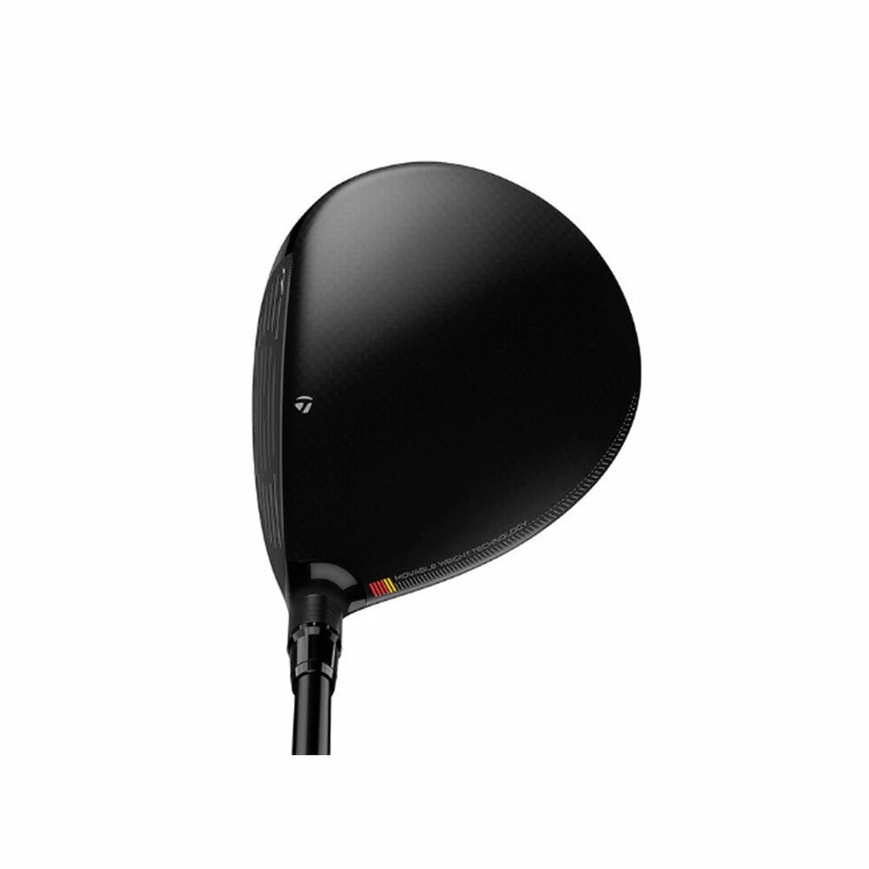 Taylormade R7 QUAD Mini Driver 11.5deg RH Fujikura SPEEDER MD graphite Flex S - Image 2 of 4