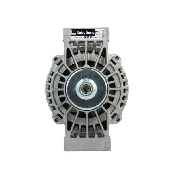 Lichtmaschine Generator Lima Remy New BV PSH 645.510.200.390 12V-image