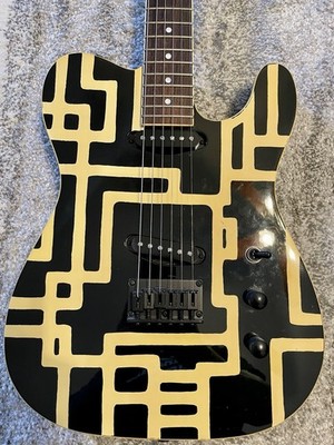 フェルナンデス FERNANDES TE-120S HT ソ FERNANDES（フェルナンデス