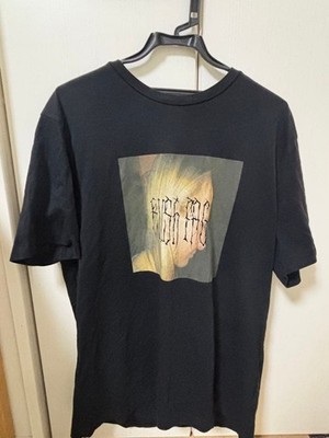 トップス gosha rubchinskiy SLOGAN SHIRT BLACK XS トップス gosha rubchinskiy SLOGAN SHIRT BLACK XS NWT Gosha