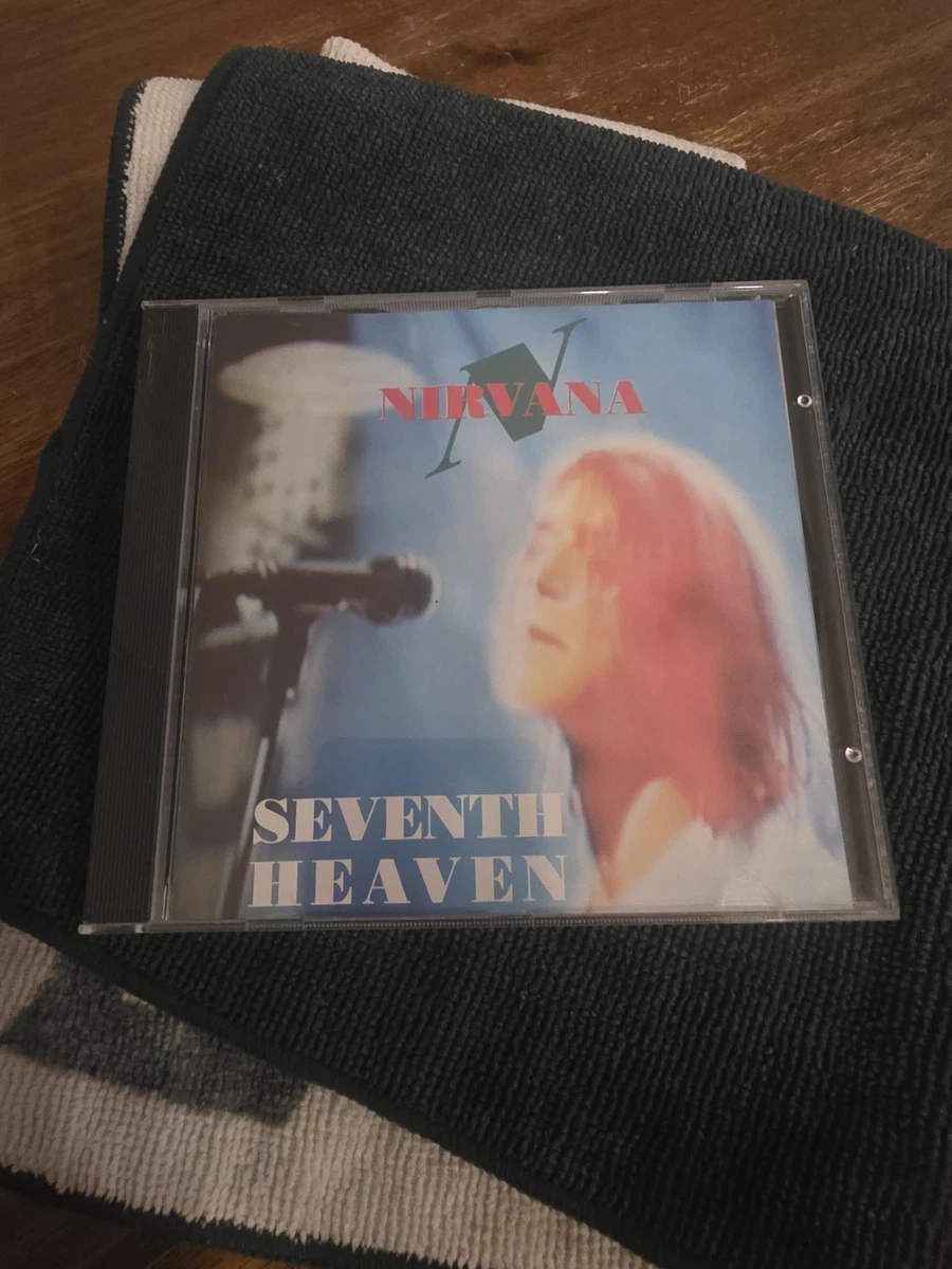 nirvana rare products for sale | eBay
