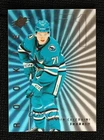 2024-25 SPx Extended Rookies Macklin Celebrini #160 Rookie RC