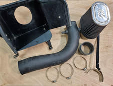 2002-2012 Dodge Ram 1500 V8 4.7L K&N Roto-Mold Cold Air Intake 57-1529