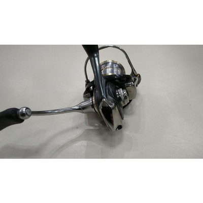 DAIWA 20 LUVIAS FC LT2000S-XH Spinning Reel | eBay
