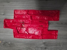 Casting Mould Form Vivid Stone Texture for Landscaping Wall Decorative