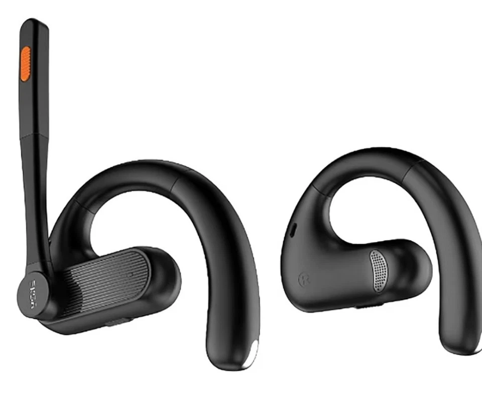 Eska Telecom S30 Open-Ear Air Conduction Wireless Headset Bluetooth  NEW! - Image 3 of 3