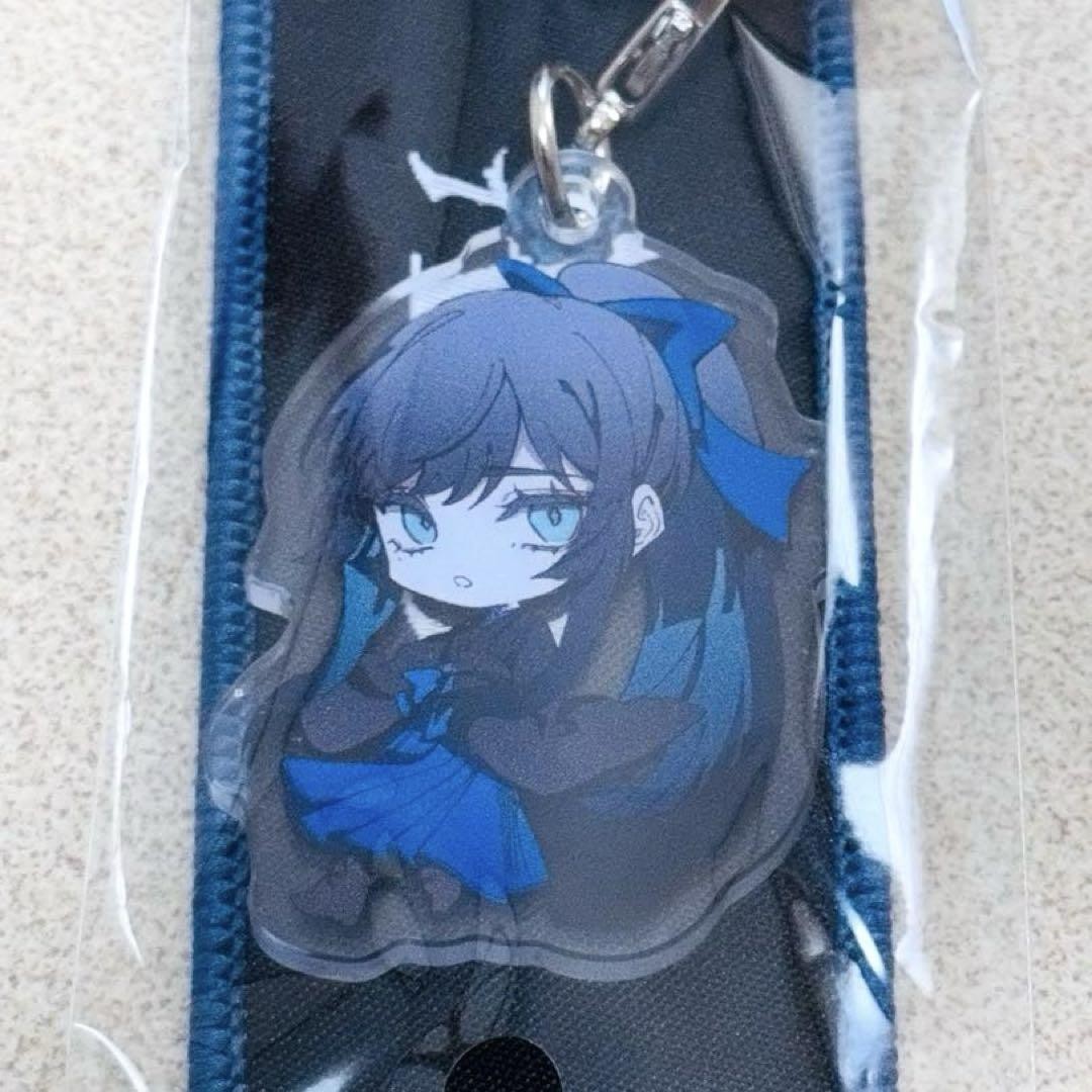 Venue-Only Worldtour2025 Hibana Ado Travel Tag | eBay