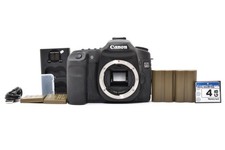 [ COMME NEUF ] Appareil photo reflex numérique 15,1 mégapixels Canon EOS 50D ...