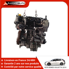 Moteur Alfa Romeo ALFA 6