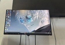 Lenovo Legion Y25-30 24.5" FHD IPS LED Gaming Monitor - Raven Black