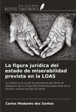 Carlos Modanês Dos Santos | La figura juríd...