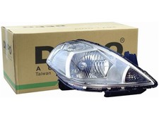 SCHEINWERFER RECHTS NISSAN TIIDA 04-12