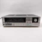 Vintage 1983 Pioneer SX-40 Computer Controlled Stereo Receiver