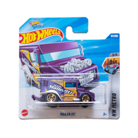 (Th) Mailed It! Hot Wheels 1:64