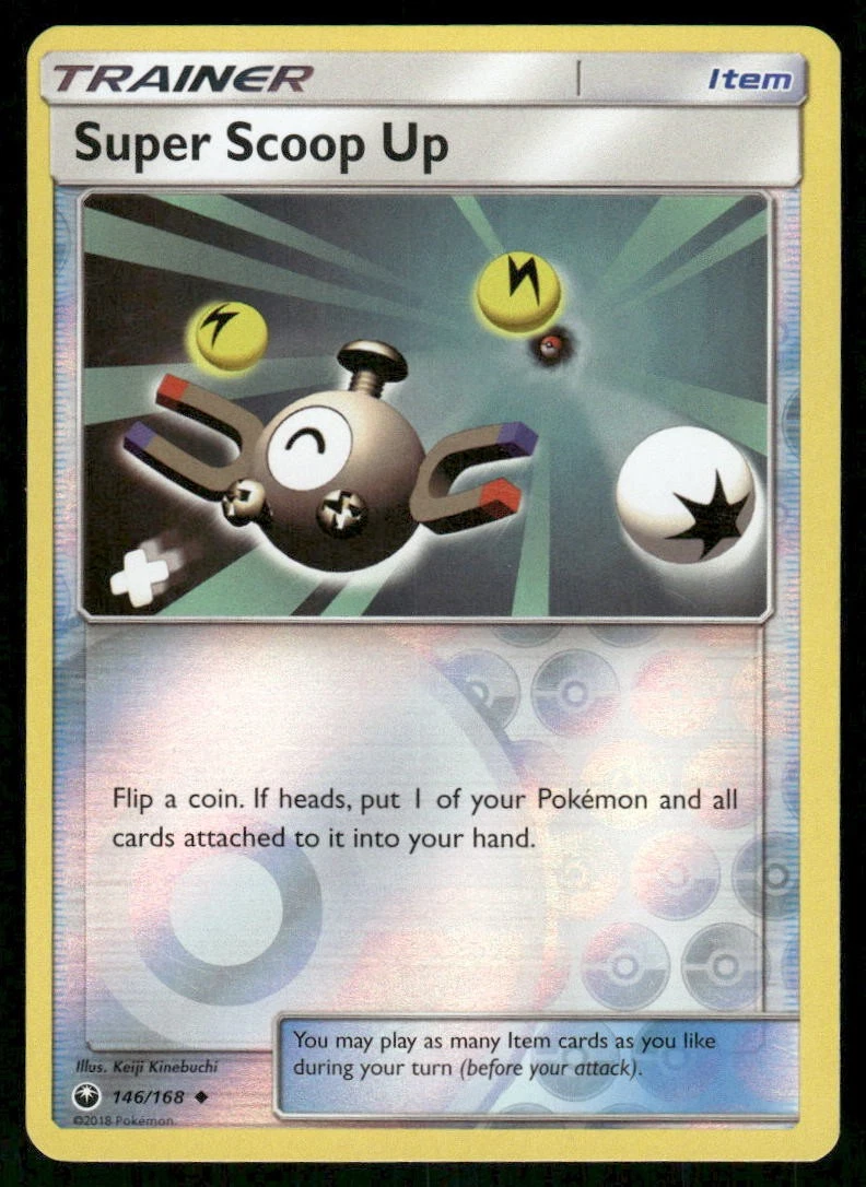 super scoop up pokemon card 2023 POKEMON CHARIZARD & HO-OH ex DECK SUPER SCOOP UP #28 PSA 9 – 7 Bucks a  Pop main image 0