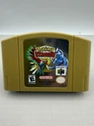 New ListingPokemon Stadium 2 For Nintendo 64 N64 US Version