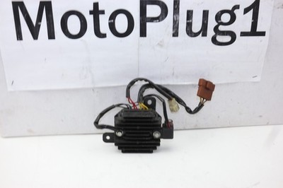 2014 - 2023 Ktm Rc 390 Rc390 Oem Rectifier Voltage Regulator Charge Controller