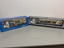 Sysco Diecast 1:64 Scale Pup and 53ft Trailer New In Package