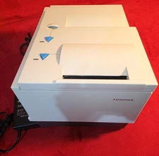 Super Nice Toshiba, 4610-TI4, Suremark Thermal POS Printer -point of sale, G2G