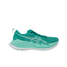 Asics Superblast 2 Wave Teal Illuminate Mint 1013A142-400 Men SZ 