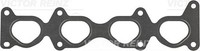 Dichtung AnsaugkrüMmer Victor Reinz 71-38149-00 FüR Saab Opel Astra S07 Insignia