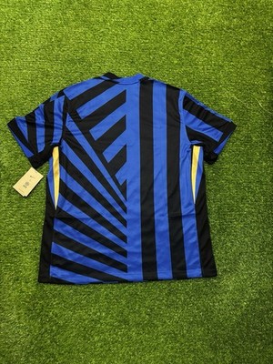 Nike Inter Milan 24/25 Home Nike ADV Soccer Jersey XL FN8767-440