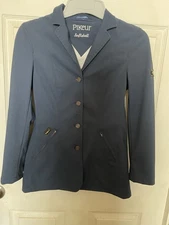 Pikeur Softshell  Competition   Equestrian  Jacket Ladies Small