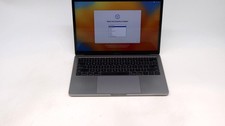 Apple MacBook Pro A1708 13 Core i5 16GB 256GB Gray 2017