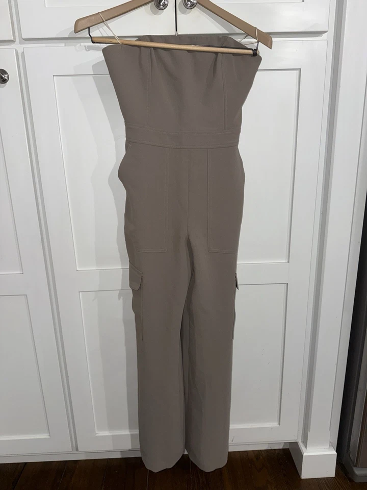 Mono cargo Aritzia Wilfred Cordial Foto 4 de 4