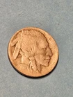 1914 D  Restored Buffalo Nickel - Free Shipping- A420