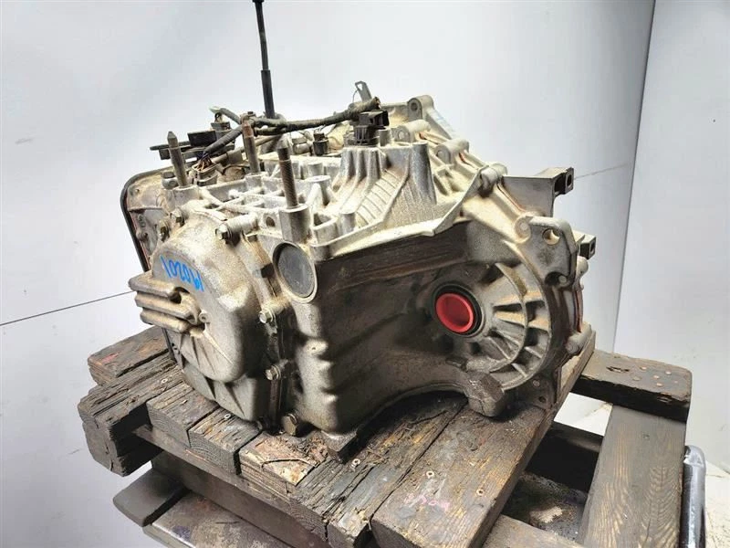 Eje de transmisión Galant 2700A257 2004-2012 Foto 4 de 4